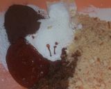 Őszibarack (lagzis süti) recept fázis 6 fotója