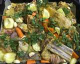 Grilled Lamb with khalta Rice recipe step 3 photo
