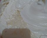 Foto langkah ke 3 dari resep Bolu susu lembang🍰.