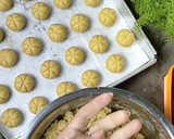 Foto langkah ke 5 dari resep Nastar Mocaf (877).