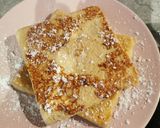 Une image de l'étape 3 de Pain perdu.