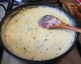 Foto del paso 10 de la receta: Irresistible huevos con patatas gratinados al horno