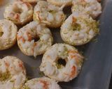 Une image de l'étape 9 de Mini bagels.