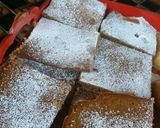 Foto del paso 4 de la receta: Bizcochuelo de jengibre