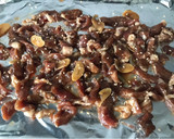 主菜系列-梅醋醬燒烤肉的食譜步驟3照片