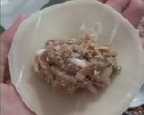 Foto langkah ke 4 dari resep Korean Mandu.