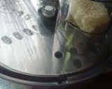 Foto del paso 3 de la receta: Croquetas de queso manchego rebozados con Panko