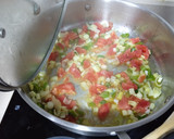 Foto del paso 3 de la receta: Suquet de raya con tirabeques