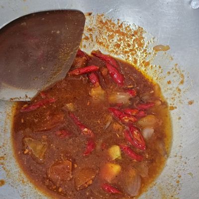 Langkah 5