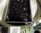 Foto langkah ke 3 dari resep Brownies / bolu Oreo fanta.