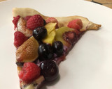 Foto del paso 4 de la receta: Pizza de frutas