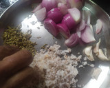 ப்ரோக்கோலி கிரேவி ரெசிபி ஸ்டேப் 3 புகைப்படம்