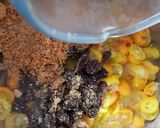Foto del paso 3 de la receta: Chutney de kumquat con un toque de Jerez