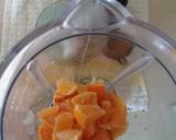 Foto del paso 2 de la receta: Torta de Mandarina🍊🍊❤