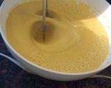 Foto del paso 1 de la receta: Bizcochuelo fácil y esponjoso