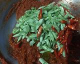 Foto langkah ke 5 dari resep 998. Sambal Goreng Ati Ampela, Kentang, Tahu, Buncis (Menu Lebaran).
