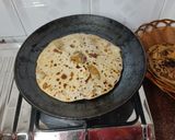 પંજાબી આલુ પરાઠા (Punjabi Aloo Paratha Recipe In Gujarati) રેસીપી સ્ટેપ4ફોટો