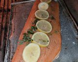 Foto del paso 1 de la receta: Salmón a la parrilla