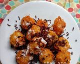 Foto langkah ke 3 dari resep Pisang goreng krispy.