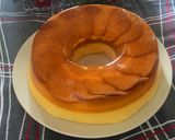 Foto langkah ke 5 dari resep Puding bafaroa orange marie regal.