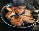 Foto del paso 1 de la receta: Conejo a la cazuela