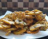 Maru Bhajiya# authors marathon recipe step 5 photo