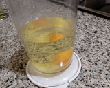 Foto del paso 1 de la receta: Mahonesa casera
