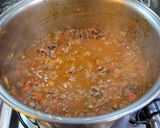Foto del paso 6 de la receta: Empanadas fritas de roast beef!!