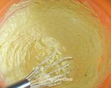 Foto langkah ke 2 dari resep Palm Cheese Cookies.