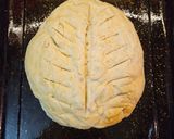 Foto del paso 10 de la receta: Pan casero artesanal