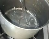 Foto langkah ke 4 dari resep 44.Puding Mozaik Blewah.
