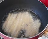 Foto del paso 1 de la receta: Yuca Frita