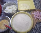 Foto del paso 1 de la receta: Bombas de papa