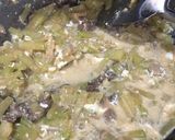 Foto langkah ke 3 dari resep Sayur Labu Siem Telur.