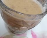 A picture of step 5 of Walnuts tea.