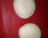 Foto del paso 3 de la receta: Cañoncitos hojaldrados