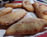 Foto del paso 10 de la receta: Empanadas de Arroz con Leche 🥰