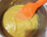 Foto langkah ke 4 dari resep Kue Sus Oven Tangkring.