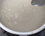 Foto langkah ke 2 dari resep Tahu susu.