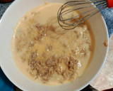 Foto del paso 3 de la receta: Pastel de atún a mi manera
