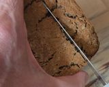 Foto del paso 4 de la receta: Pan de harina de trigo sarraceno, orgánico y sin gluten 🍞Pan sin amasado