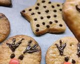 Foto del passaggio 5 della ricetta Biscotti Pan di zenzero Renna