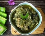 Foto langkah ke 6 dari resep Ayam Katel.