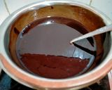 Foto langkah ke 1 dari resep Chocolava.