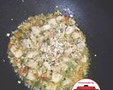 Tumis butter chicken gandum with brokoli selada #homemadebylita langkah memasak 7 foto
