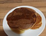 Foto del paso 5 de la receta: Tortitas