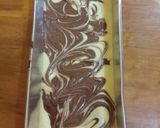 Foto langkah ke 7 dari resep Marmer Cake ala Chennie Zhang.