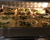 台式：蔥花玉米麵包的食譜步驟7照片