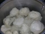 شفلور (قرنبيط) مقلي