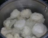 صورة لخطوة 2 من وصفة شفلور (قرنبيط) مقلي
